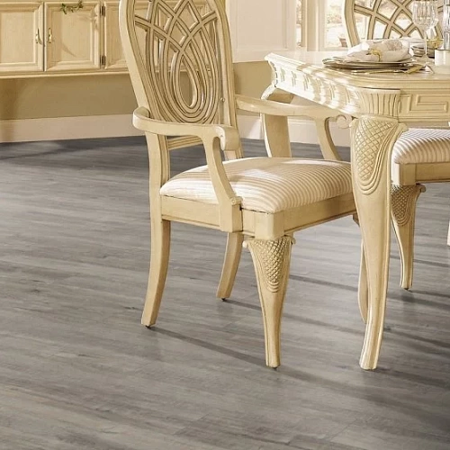 ДУБ ГАЛА СЕРЫЙ ЛАМИНАТ  KRONOTEX  EXQUISIT ламинат для пола